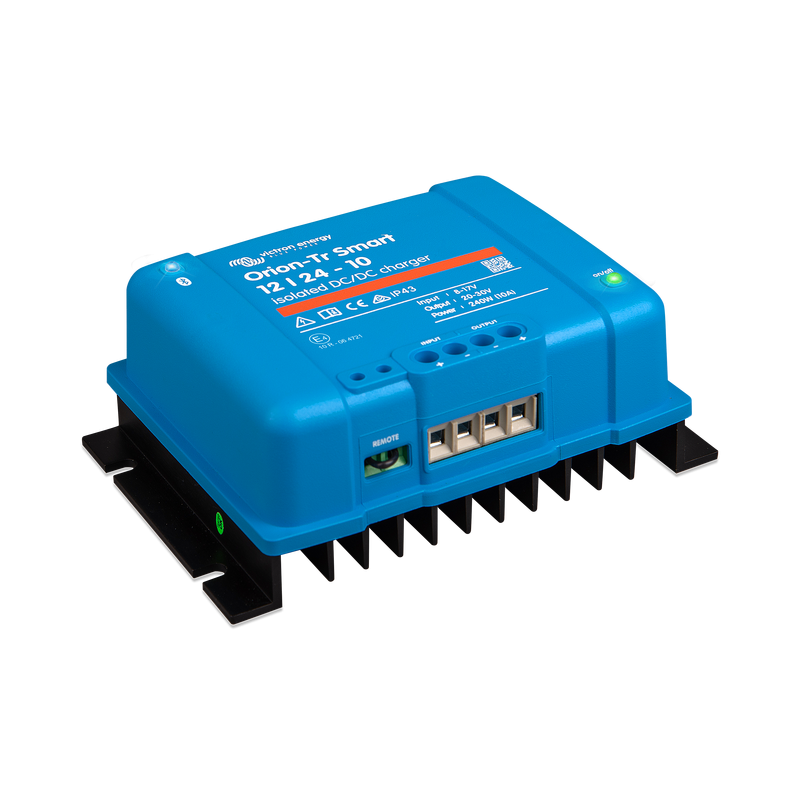 Victron Energy SmartSolar MPPT 150/70-MC4 VE.Can Solarladeregler